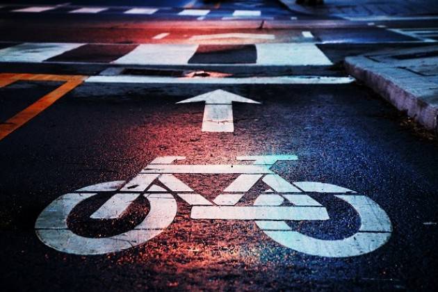 A Cremona: la 'polemica' sulle nuove ciclabili