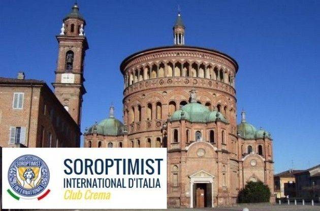 Oggi a Crema  Sabato 15 ore 18 settembre inaugurazione mostra  ‘Contro la Violenza. Simboli per comunicare. Simboli per agire’