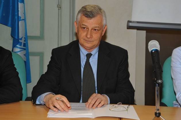 E’ morto Bruno Cavagnoli, ex-Direttore della CNA di Cremona Mercoledì 12 il commiato
