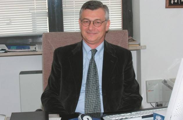 E’ morto Bruno Cavagnoli, ex-Direttore della CNA di Cremona Mercoledì 12 il commiato