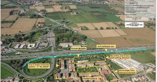 San Felice: PD, Fare Nuova La Città e Sinistra per Cremona esprimono il loro dissenso allo stop ai finanziamenti