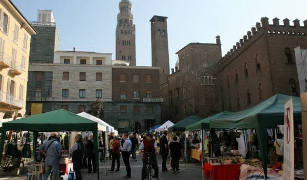 Cremona: il 12 settembre la presentazione della Festa Volontariato 2018