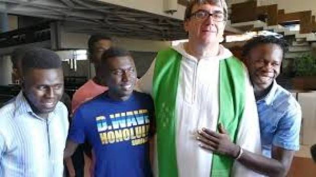 Pianeta Migranti. Per l' Onu: in Italia violenza e razzismo.