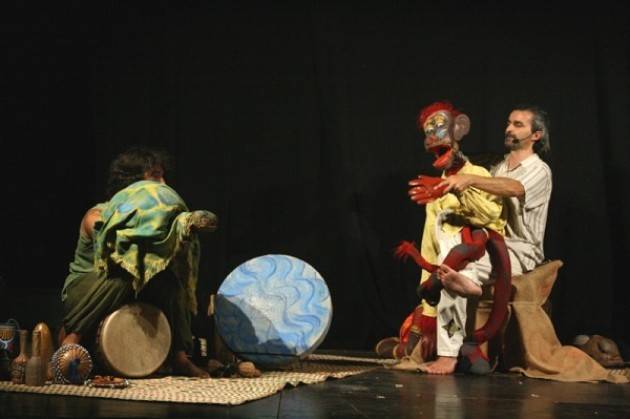 Cremona: il programma di 'Oltreibanchi - Teatro per ragazzi' edizione 2019