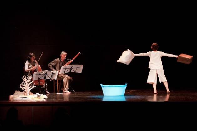 Cremona: il programma di 'Oltreibanchi - Teatro per ragazzi' edizione 2019