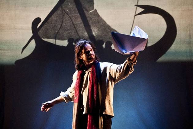 Cremona: il programma di 'Oltreibanchi - Teatro per ragazzi' edizione 2019