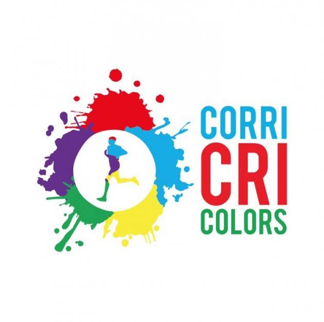Cremona Oleificio Zucchi celebra sport e solidarietà alla Corri CRI Colors Evento del 16 settembre