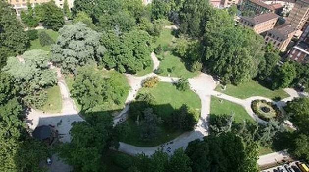 Piacenza: ai giardini di padre Gherardo la Festa della Partecipazione
