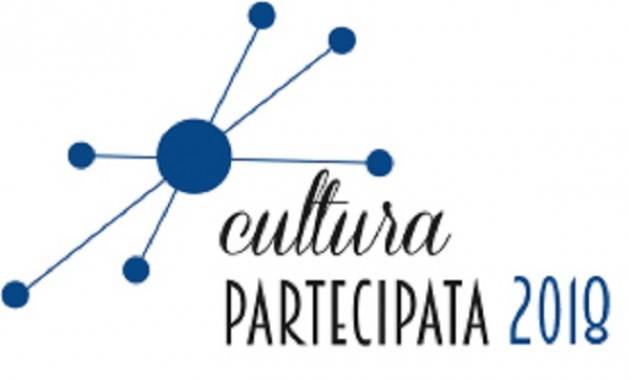 Cremona: lunedì 17/9 presentazione Cultura Partecipata 2019