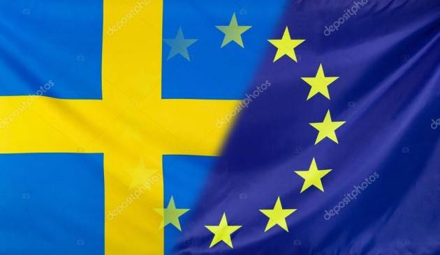 AccaddeOggi   #14settembre 2003-Svezia, non entra nella UE ,Estonia entra  UE 