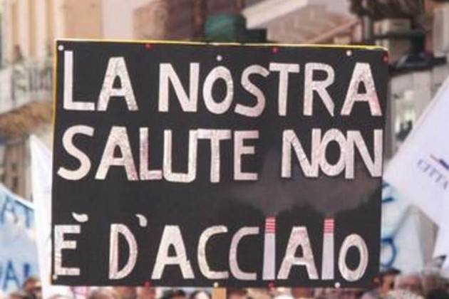 Cgil Lavoro Ilva, il referendum conferma l'accordo