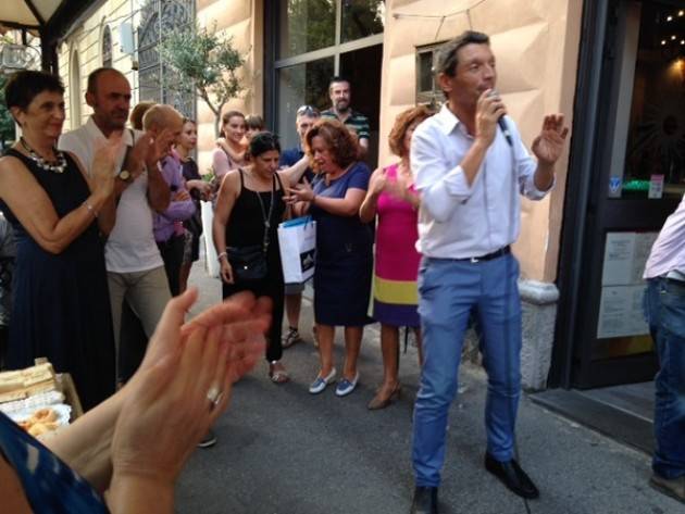 Cremona: concluso con successo il concorso 'Quartiere in fiore'