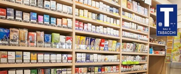 Piacenza: certificati anagrafici in tabaccheria