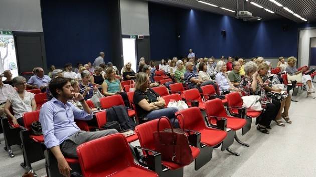 Cremona: primo incontro del ciclo di conferenze 'Ai tempi di Gherardo da Cremona'