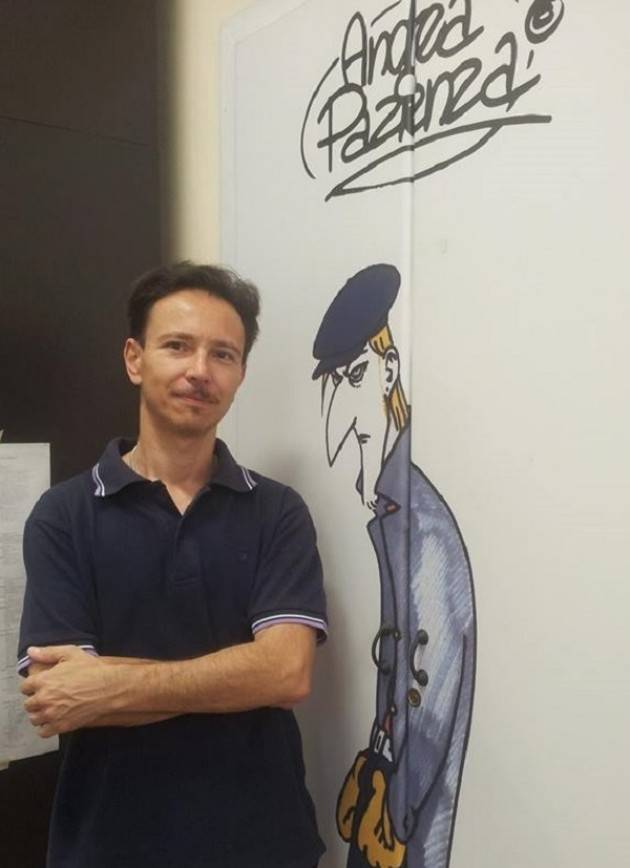  Cremona: in attesa di inaugurare la nuova sede del CFPAZ si è insediata la nuova assemblea