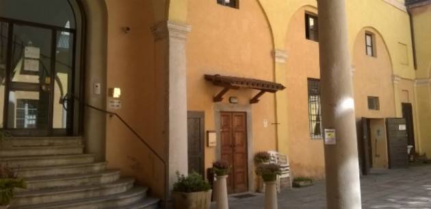 La Festa Fondazione Citta di Cremona del 2018 continua . Evento del 12 ottobre