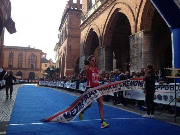 Cremona HMC-Mezza Maratona 2018: una corsa col cuore