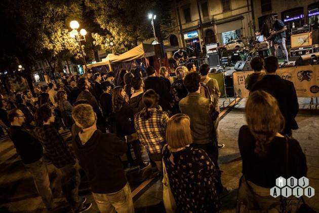 A Cremona Mosaico Festival II edizione Sabato 22 settembre  ultimo giorno della stagione