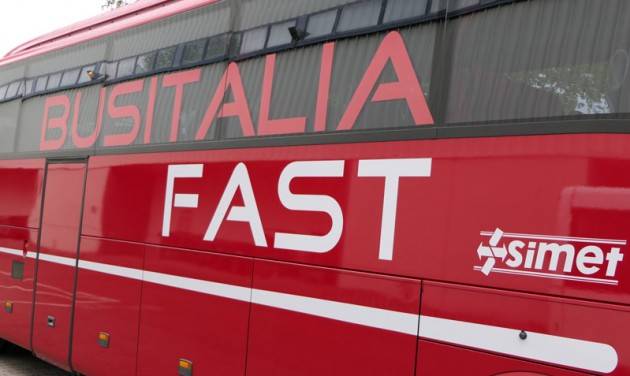 BUSITALIA (GRUPPO fs): Onlit, con salvataggio della Menarini il gruppo Fs si conferma succursale Inp di Dario Balotta