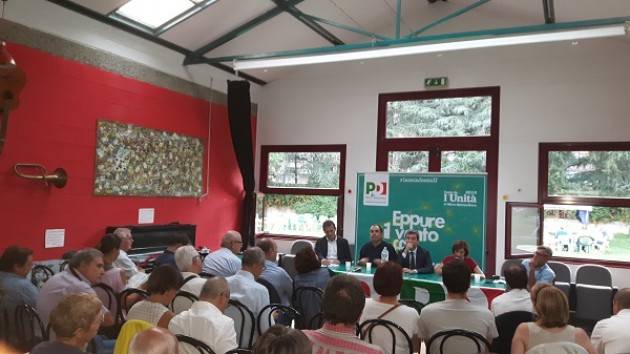  Mirabelli (PD): non sottovalutare M5S e Lega