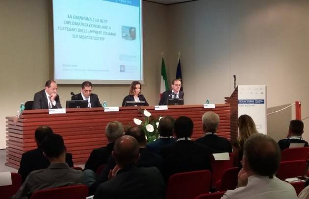 Cremona La sesta tappa del Roadshow il 20 settembre Introduzione di Gian Domenico Auricchio