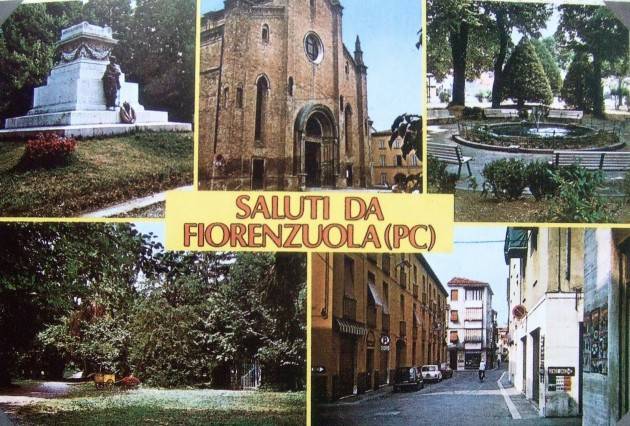 Calendario degli Appuntamenti artistici e culturali a Fiorenzuola e dintorni  dal 21 al 30 settembre