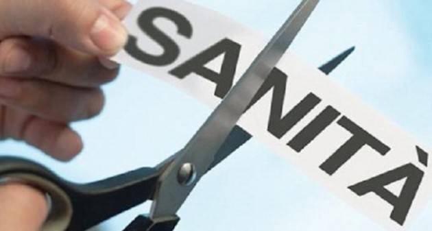 Cgil La sanità di qualità è un diritto universale di Carlo Ruggiero