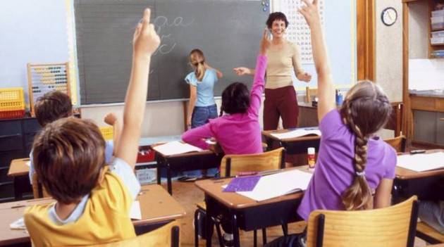 LODI: BAFFI (PD), LA SCUOLA È VEICOLO DI INTEGRAZIONE, GARANTIRE CHE SI POSSA FREQUENTARE