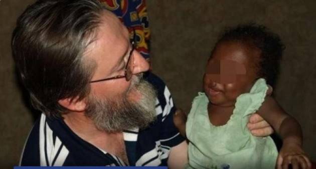 Rapimento Padre Maccalli. Matteo Piloni (Pd) vicino alla famiglia e diocesi