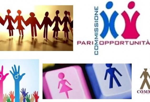 A Cremona Piano Azioni Positive CUG – ULTIME NOVITA’ E REDAZIONE PIANI AZIONI POSITIVE il 27 settembre