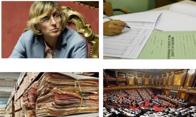 Pubblica amministrazione Ddl concretezza: Flc-Cgil , è autoritario e pericoloso