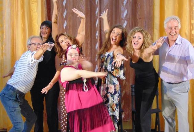 A Gussola chiuso il premio  Eridanos 2018 – Resoconto delle premiazioni