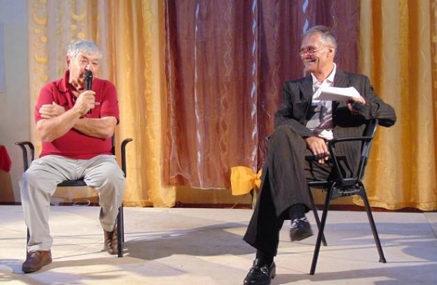 A Gussola chiuso il premio  Eridanos 2018 – Resoconto delle premiazioni