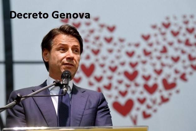 ONLIT, OPERAZIONE BUROCRATICA PRIVA DI LOGICA FUNZIONALE di Dario Balotta