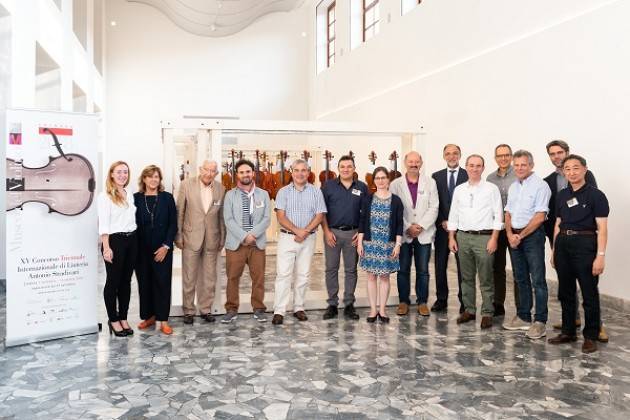 Cremona MDV XV Concorso Triennale: la gara entra nel vivo.Serata di gala il 26 settembre