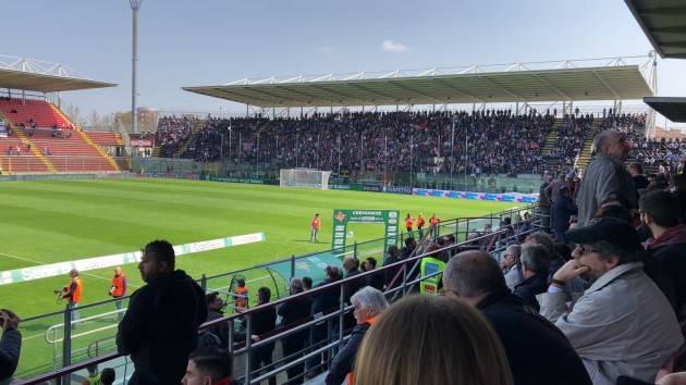 Cremona martedì 9 ottobre 2018 nazionali femminili ITALIA-SVEZIA allo stadio Zini
