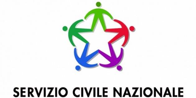 Servizio Civile Nazionale: scade il 28 settembre il termine per l'invio delle richieste