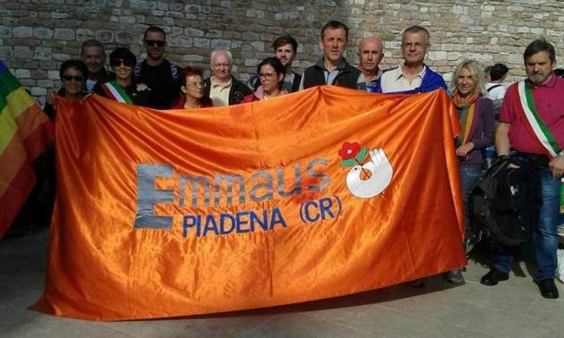 (Video) Un successo i mercatini di Solidarietà 2018 Emmaus di Piadena e Canove de Biazzi
