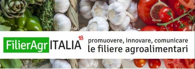 A Milano Promuovere, Innovare, Comunicare le Filiere Agroalimentari