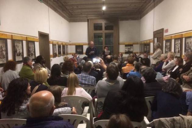 Cremona: premiazione del VII Torneo mondiale di 'Microfiabe'