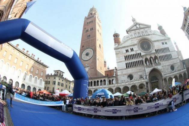 HMC - You&Me: una staffetta giovane, ma già molto partecipata