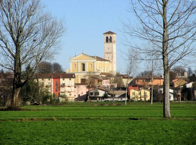 Bagnolo Cremasco: raid vandalico contro le barriere d'accesso a un ponticello