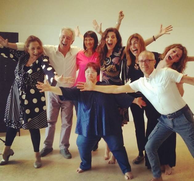 Spettacolo a sostegno dell'Associazione 'Dopo di noi: Insieme' sabato 29 settembre al Teatro Monteverdi Cremona