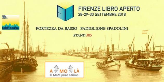 Firenze Libro Aperto 28-29-30 settembre , incontri, arte, spettacolo.