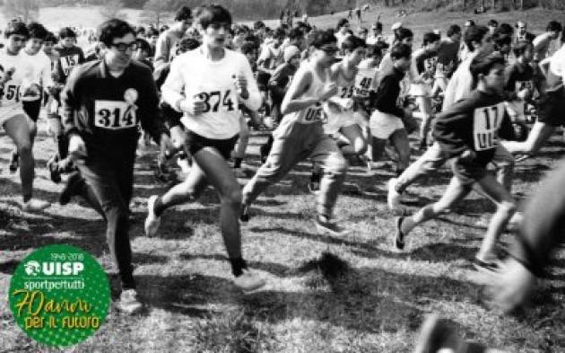 Lettera aperta dell'Uisp: chiediamo correttezza alla promozione sportiva