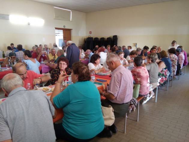 Gussola Non solo solidarietà , ma vicinanza ai problemi delle persone