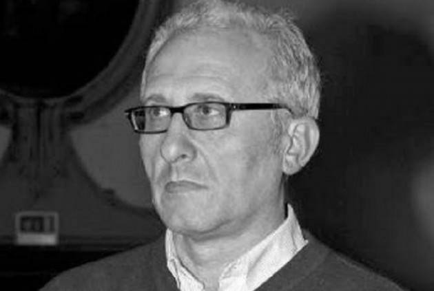Grumello Cremonese: sabato 29/9 'Così tanto per dire' di Vincenzo Montuori