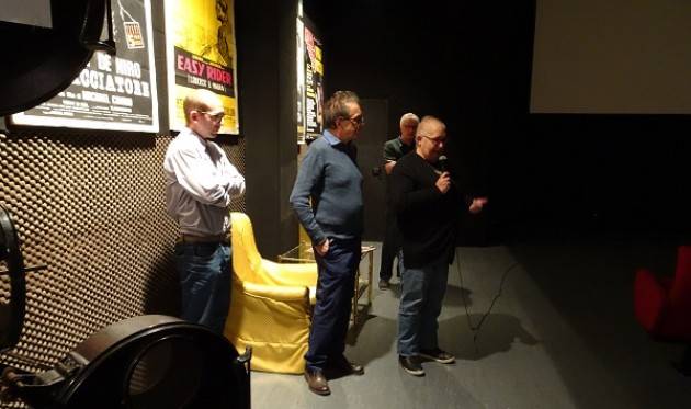 Un successo la proiezione cinematografica del film ‘Si può fare’ al CineChaplin, promossa da ASST di Cremona