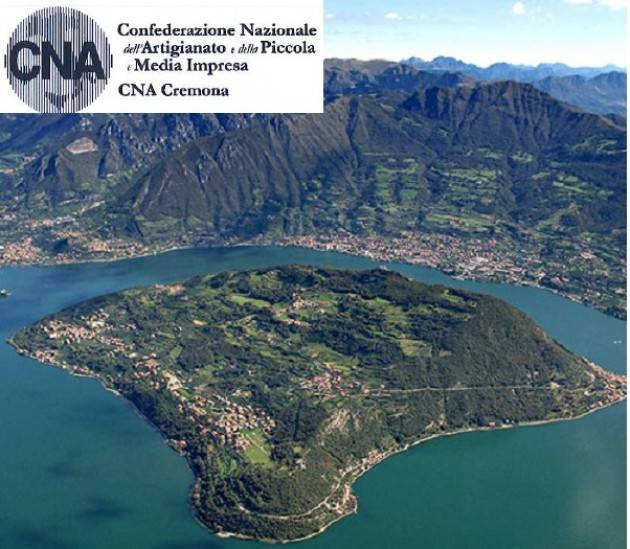 CNA PENSIONATI Cremona sul Lago d’Iseo Domenica 7 ottobre