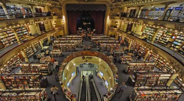 Stupor mundi – Argentina Sabato 29 settembre 2018 - ore 21.00 Teatro Comunale  Casalmaggiore